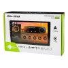 BLOW AVH-9992 2DIN 9 inch Android automobilinis radijas su WiFi, GPS, Apple CarPlay