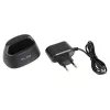 BLOW Black Senior Phone su stovu S18D