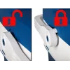 BLOW automobilinis šaldytuvas 32L