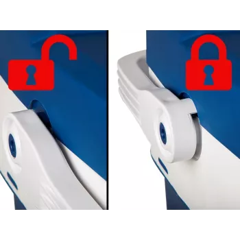 BLOW automobilinis šaldytuvas 32L