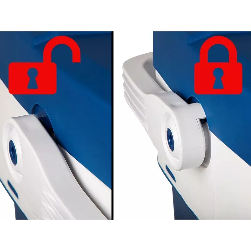 BLOW automobilinis šaldytuvas 32L