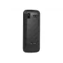 BLOW Feature Phone P18D Dual SIM Senjoriškas Mobilus Telefonas, 1.77 inch Ekranas, 600 mAh Baterija, Juodas