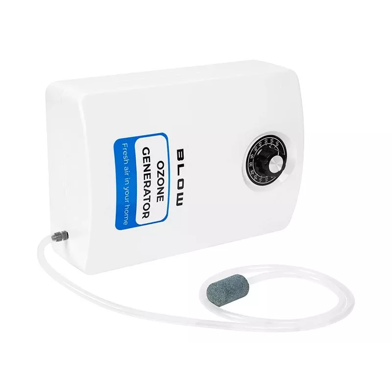 BLOW OZ-02 Ozonatorius Mini Ozonatorius 1000 mg/h 15W