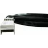 BLUELAN Compatible HPE 844471-B21 25GBASE-CR Passive SFP28 to SFP28 Direct Attach Cable, 0,5m, AWG30