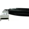 BlueLAN Compatible Molex 747521058 10GBASE-CR Passive SFP+ to SFP+ Direct Attach Cable, 0,5m, AWG30