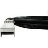 BlueLAN Compatible Molex 747521058 10GBASE-CR Passive SFP+ to SFP+ Direct Attach Cable, 0,5m, AWG30