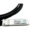 BlueLAN Force10 CBL-10GSFP-DAC-1.5M suderinamas tiesioginio prijungimo kabelis (DAC) – pasyvus 10 Gigabit dvigyslis varinis SFP+ į SFP+ – 1,5 metro