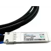 BlueOptics Amphenol NDCCGF-0006 Compatible BlueLAN 25GBASE-CR Passive SFP28 Direct Attach Cable, 0,5m, AWG30