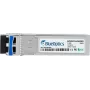 BlueOptics BO28C3443620DIN cSFP 2 kanalų BiDi transiveris, LC-Duplex, 1000BASE-2BX-U, vienmodis pluoštas, TX:1310nm/RX:1490nm, 20km, -40°C iki +85°C, DDM