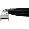 BlueOptics Broadcom DAC-3M-BC suderinamas tiesioginio prijungimo kabelis (DAC) - pasyvus 10 Gigabit twinaxial varinis, SFP+ į SFP+, 3 m