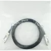 BlueOptics CBL-NTWK-0943-SQ28C10M-BL InfiniBand kabelis 10 m QSFP28 oranžinis