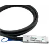 BlueOptics CBL-NTWK-0943-SQ28C10M-BL InfiniBand kabelis 10 m QSFP28 oranžinis