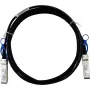 BLUEOPTICS Compatible Cisco SFP-50G-CU3M BlueLAN 50GBASE-CR Passive SFP56 to SFP56 Direct Attach Cable, 3 Meter (SFP-50G-CU3M-BL)