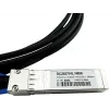 BlueOptics MCP7F00-A002R30N suderinamas BlueLAN QSFP28 į 4x SFP28 tiesioginio prijungimo šakotuvinis kabelis, 2m, pasyvus, AWG26