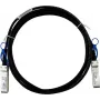 BlueOptics NVIDIA 980-9I63S-00A003 BlueLAN 25GBASE-CR Passive SFP28 to SFP28 Direct Attach Cable, 3 Meter