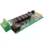 BlueWalker Powerwalker AS/400 Card 3 - UPS stebėjimo modulis