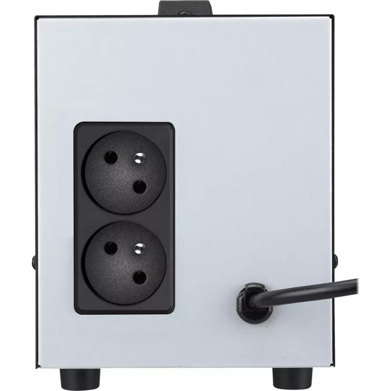 BLUEWALKER PowerWalker AVR 1500 SIV FR automatinis įtampos reguliatorius