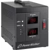 BLUEWALKER PowerWalker AVR 1500 SIV FR automatinis įtampos reguliatorius