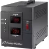 BLUEWALKER PowerWalker AVR 1500 SIV FR automatinis įtampos reguliatorius