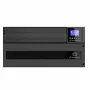Bluewalker PowerWalker BP I2x120R-20x9Ah Išorinis Akumuliatorių Blokas 240 VDC 2U Rackmount