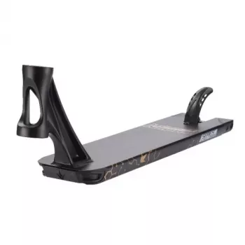 Blunt Prodigy S8 Street Deck Black