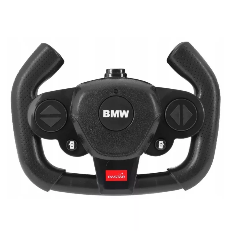 BMW M Hybrid V8 lenktyninis automobilis nuotoliniu valdymu RC Rastar 1:14