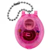 BND Tamagotchi Original Virtual Pet su apsauginiu dėklu - rožinė