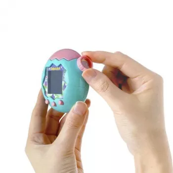 BND Tamagotchi Paradise – Jade Forest virtualus augintinis