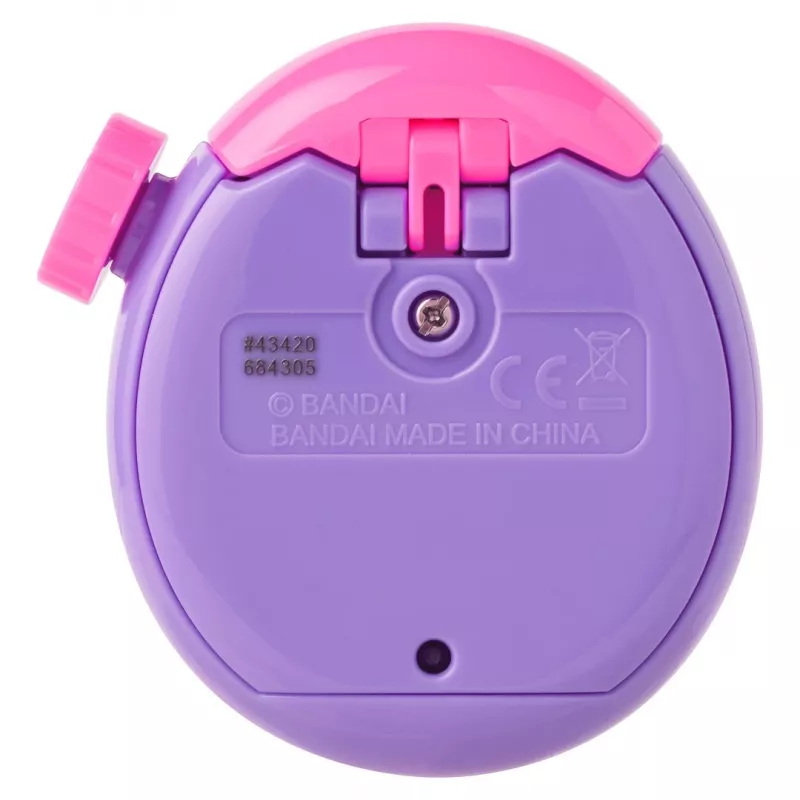 BND Tamagotchi Paradise - Sky virtualus augintinis rankinis žaidimas