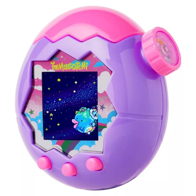 BND Tamagotchi Paradise - Sky virtualus augintinis rankinis žaidimas