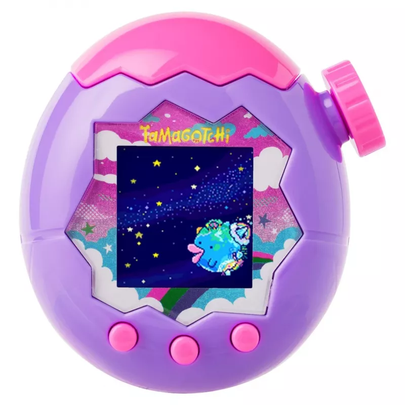 BND Tamagotchi Paradise - Sky virtualus augintinis rankinis žaidimas