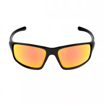 BOBROFF BFG0025-C304P vyriški poliarizuoti akiniai nuo saulės su UV400 apsauga