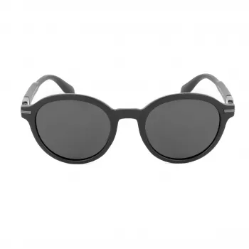 BOBROFF BFG0027-S05P Unisex Polarizuoti Akiniai nuo Saulės, 52/23/135 mm, Acetatinis Rėmas, UV400