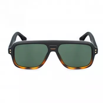BOBROFF Man BFG0019-C3 Akiniai 56/19 148 mm Plastikinis Rėmelis UV400