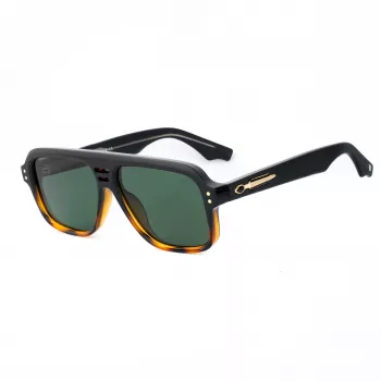 BOBROFF Man BFG0019-C3 Akiniai 56/19 148 mm Plastikinis Rėmelis UV400