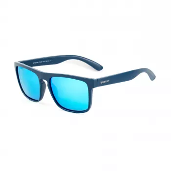 BOBROFF vyriški poliarizuoti akiniai nuo saulės BFG0033-C305P 57/18/138 mm