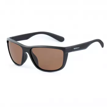 BOBROFF vyriški poliarizuoti akiniai nuo saulės BFG0023-MC14P 62mm