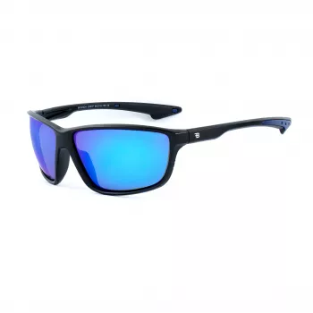 BOBROFF vyriški poliarizuoti akiniai nuo saulės BFG0024-C307P 66/16/130 mm