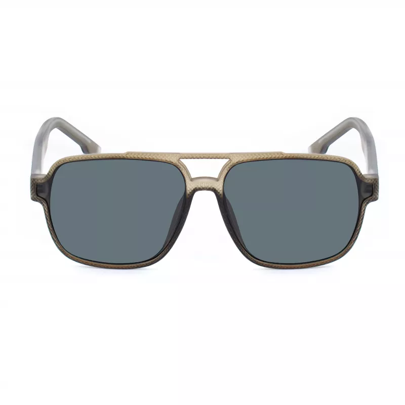 BOBROFF vyriški akiniai nuo saulės BFG0005-C5 63mm UV400 3 kategorijos
