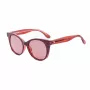 BOBROFF Women BFG0002-C7P akiniai nuo saulės 54/20/142 mm