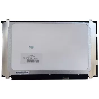 BOE ekranas 15,6 inch 1920x1080, 60Hz, matinis, 30pin, dešinėje, IPS