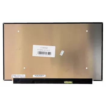 BOE LC303540 15,6 colio Full HD IPS matinis 120Hz 40 kontaktų eDP ekrano panelė