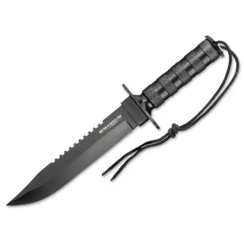 BOKER PLUS Magnum Survivalist Peilis 02MB935