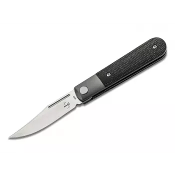 Böker Plus Modern Barlow peilis