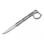 Boker Plus Sigurd taktinis peilis, D2 plienas, G10 rankena, pilnas tangas, Kydex makštis