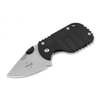 Boker Plus Subcom 2.0 Black Knife