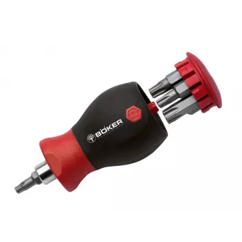 Böker Wiha Toolkit Torx precizinis atsuktuvų rinkinys