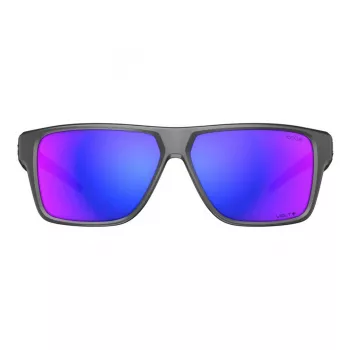Bolle Bolt 2.0 S Akiniai Vyrams ir Moterims BS042001-S Matiniai Juodi TNS Lęšiai 60/11/135 mm