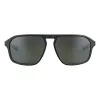 Bolle Bolt 2.0 S akiniai Unisex BS096001 Matiniai Juodi TNS Gun 56/16/140 mm