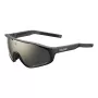 Bolle BS010013 Unisex Sportiniai Akiniai nuo Saulės su Phantom Photochromic NXT Lęšiu - Matinė Juoda